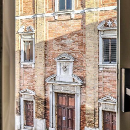 San Marco - Casa Casoni Apartment Osimo Ngoại thất bức ảnh