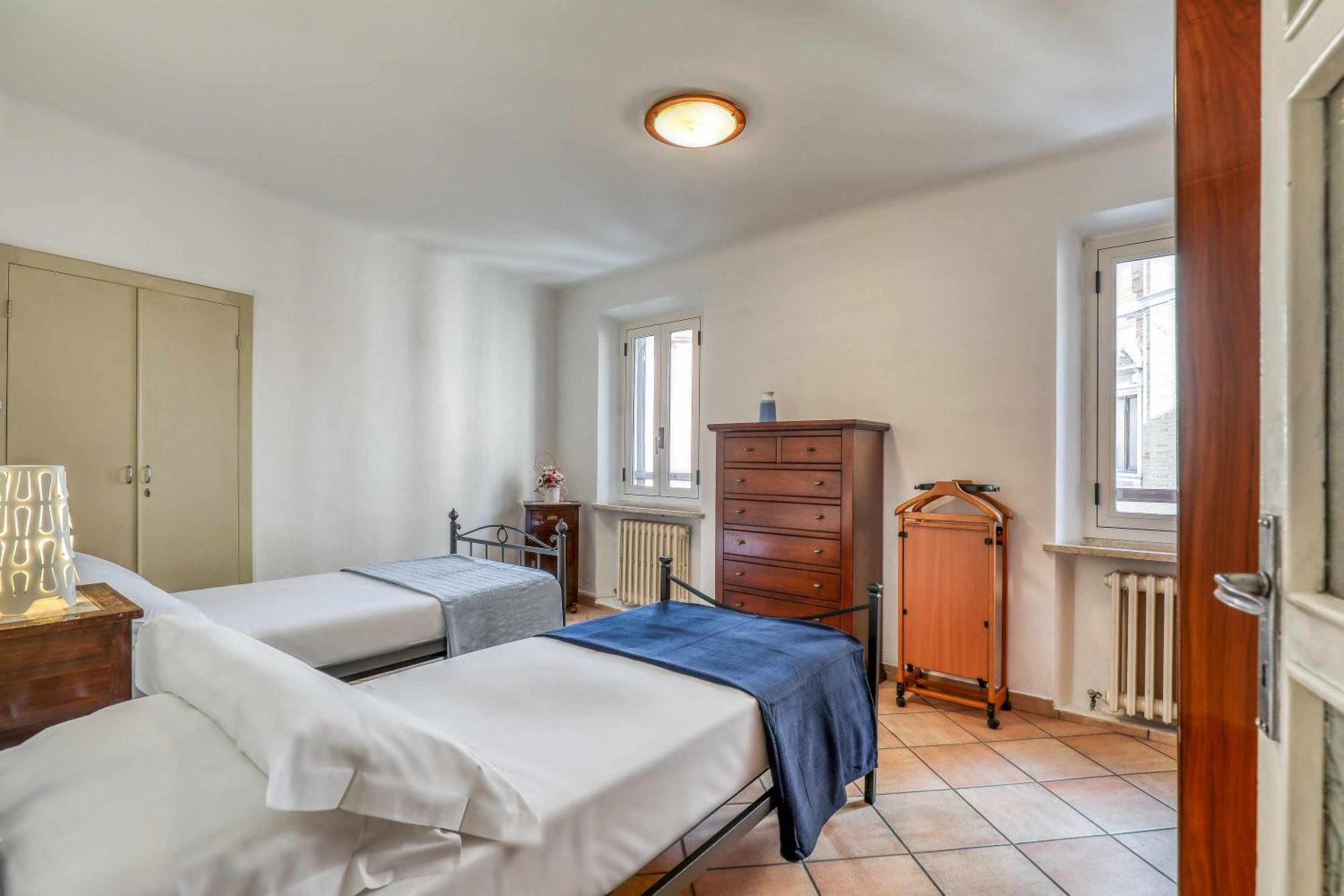 San Marco - Casa Casoni Apartment Osimo Ngoại thất bức ảnh