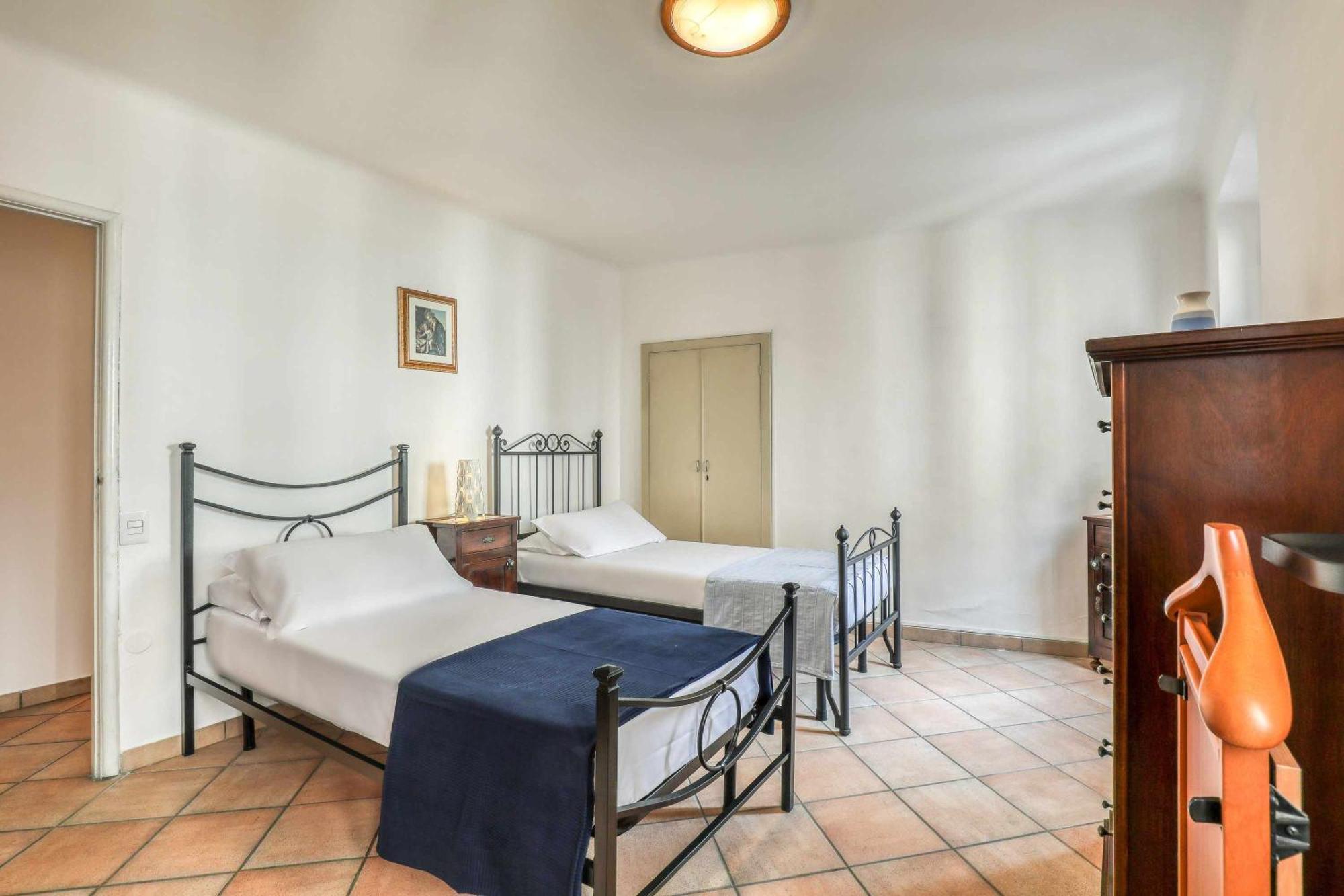 San Marco - Casa Casoni Apartment Osimo Ngoại thất bức ảnh